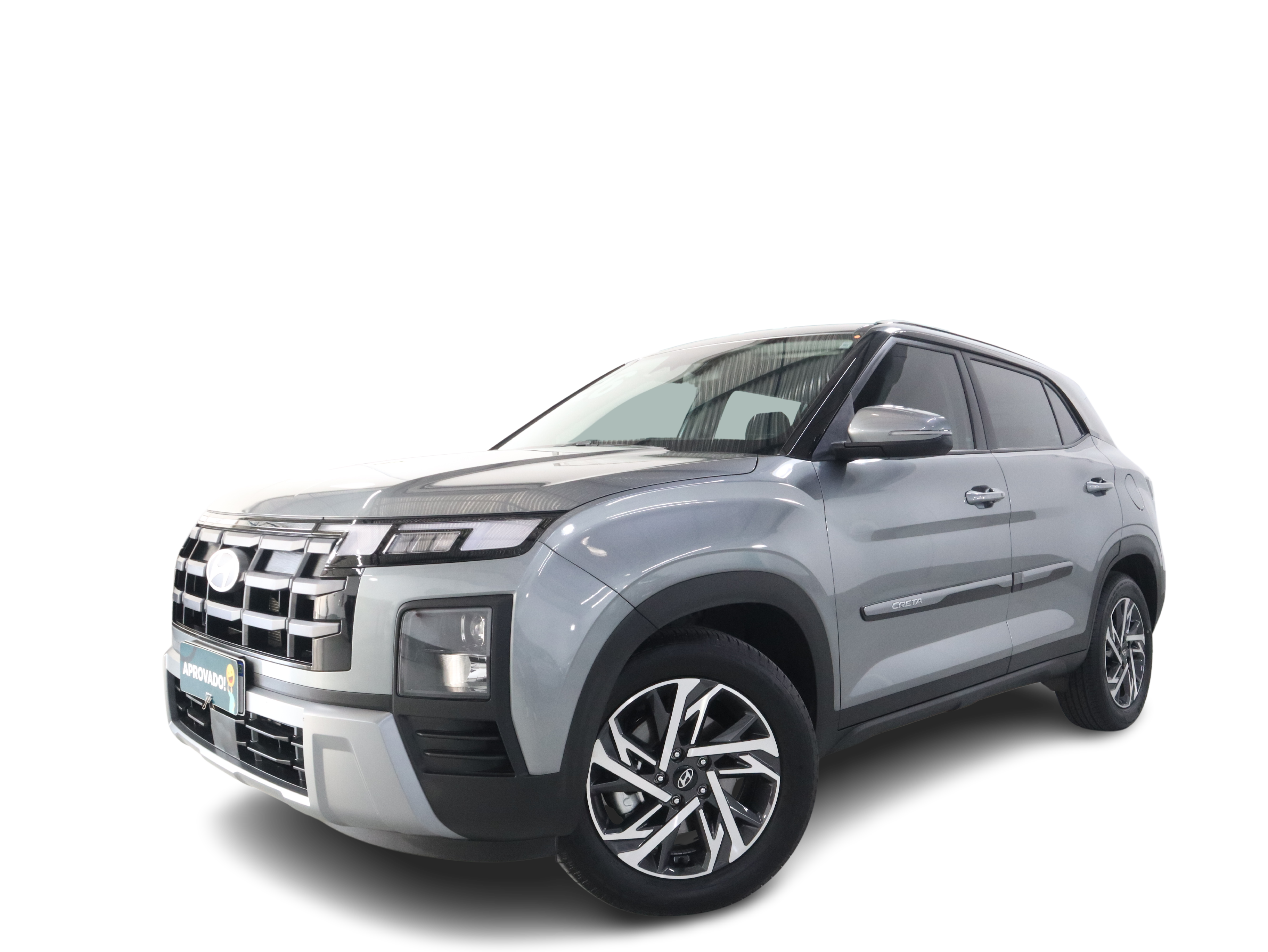 Hyundai Creta Limited Turbo