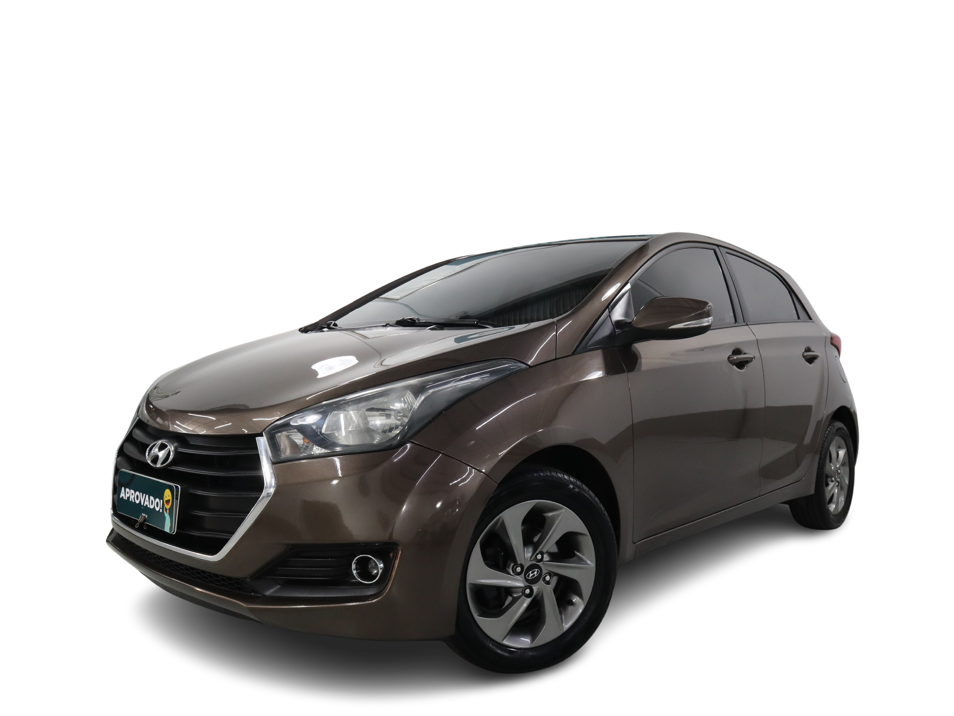Hyundai Hb20 Comfort