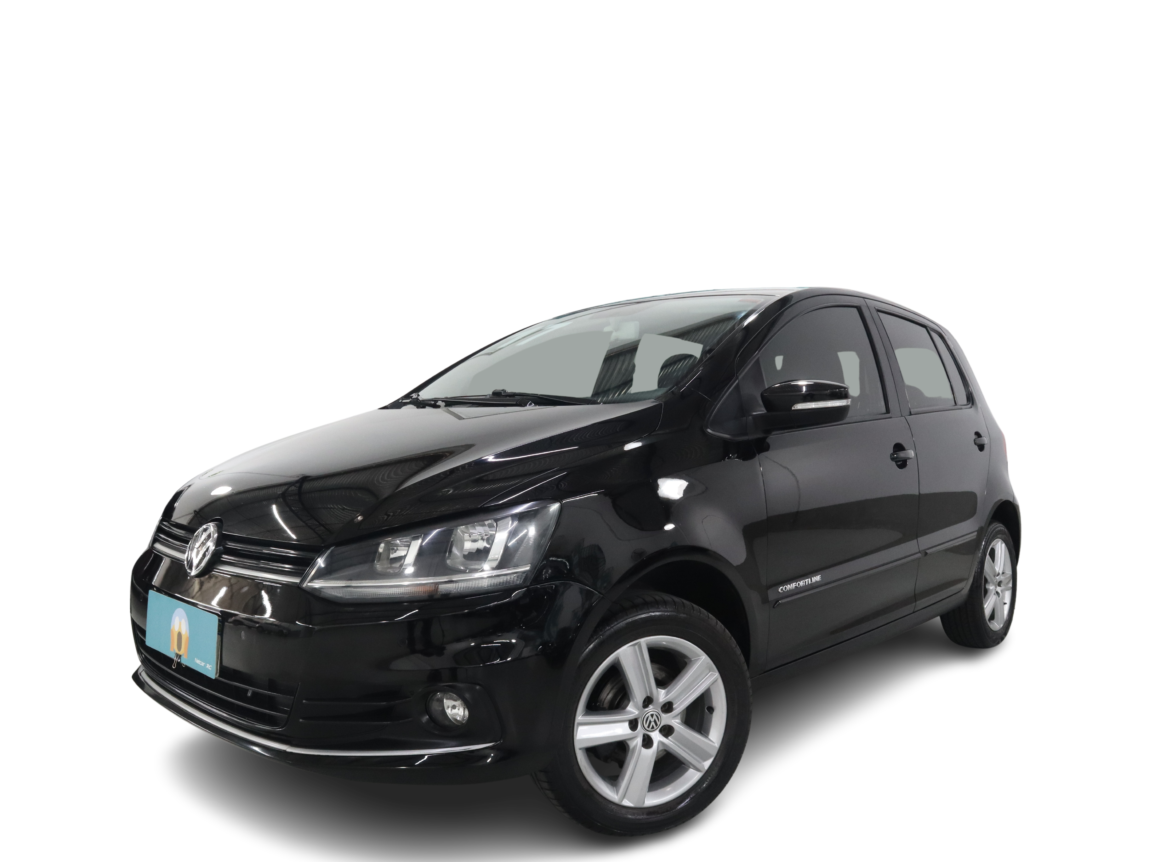 Volkswagen Fox Comfortline