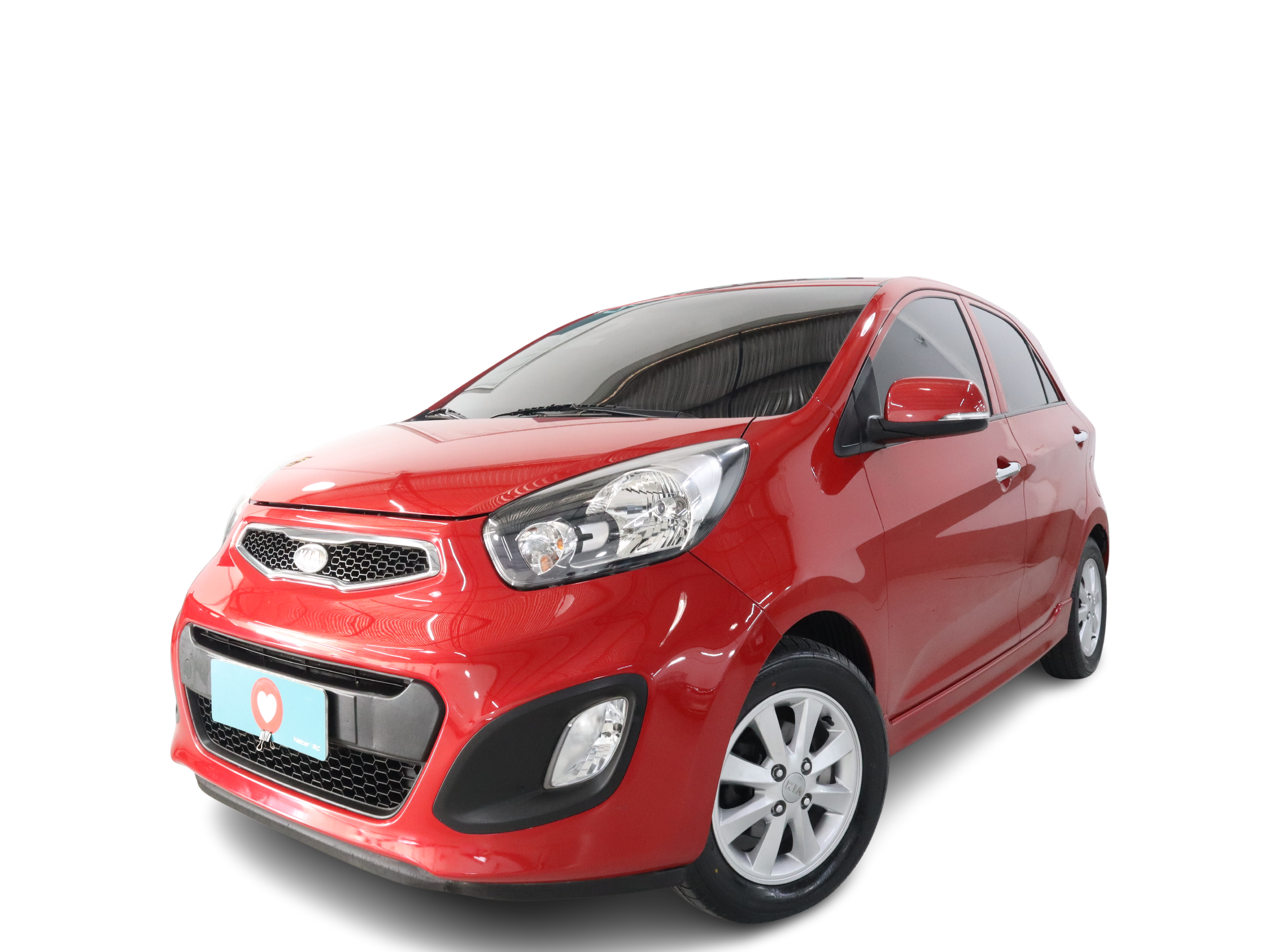 Kia Picanto Ex