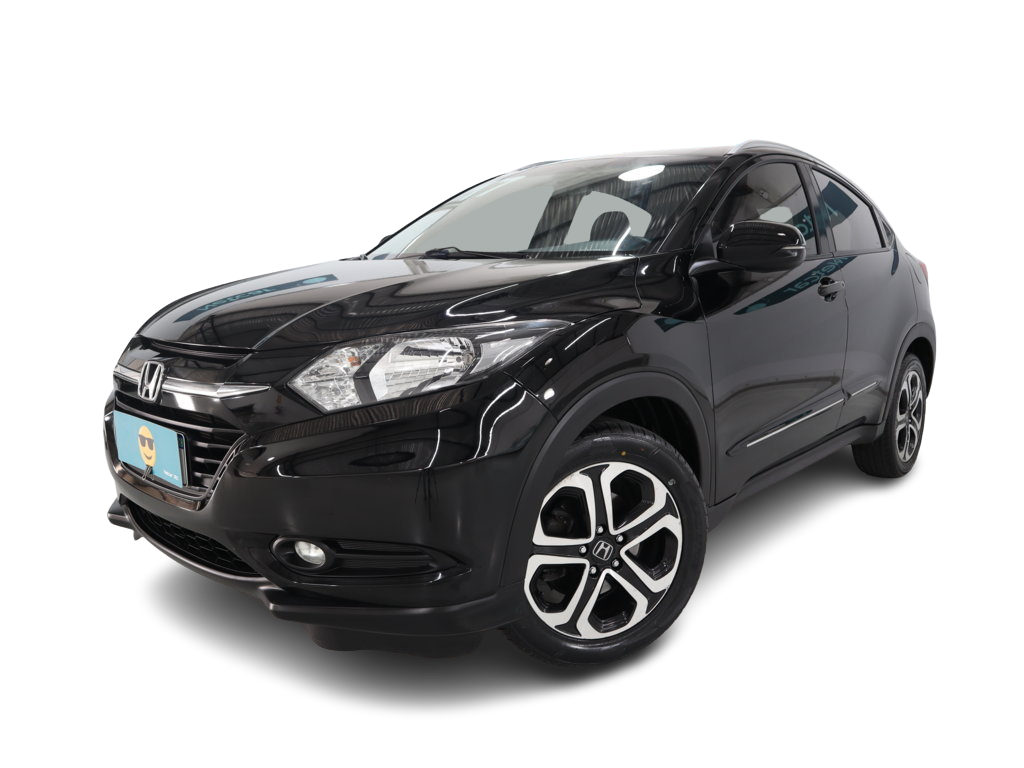 Honda Hrv Ex
