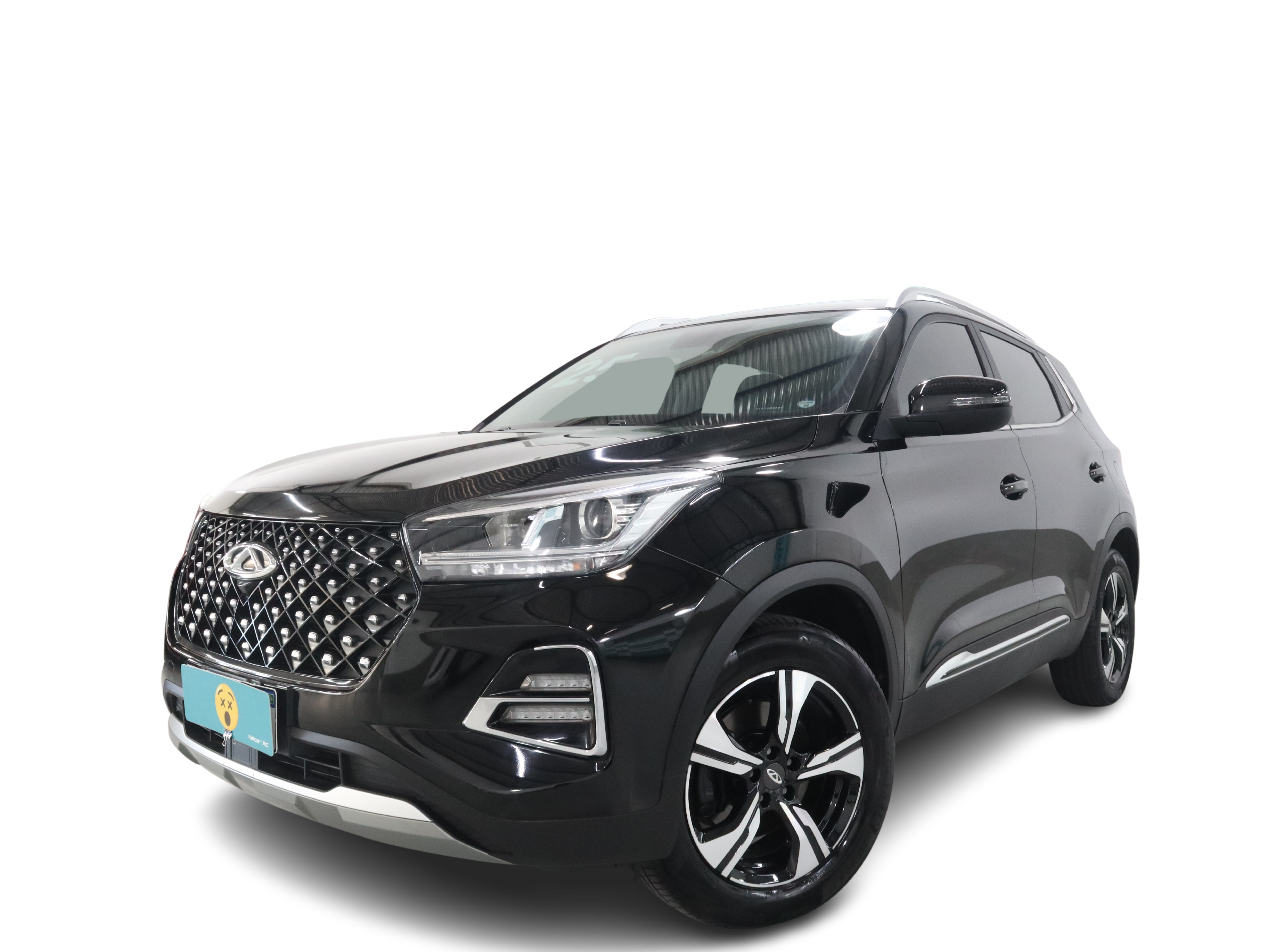 Chery Tiggo 5x Sport Turbo