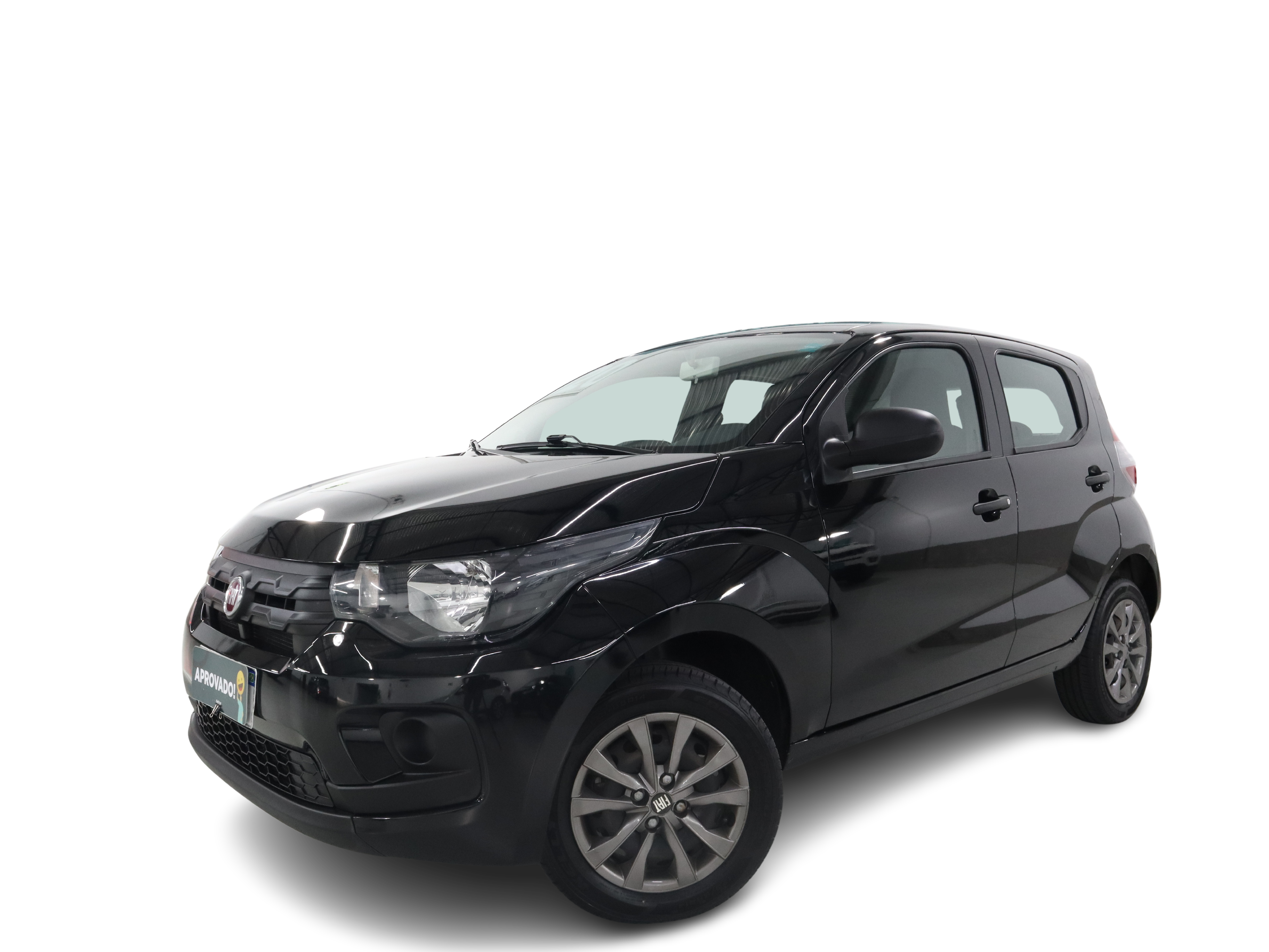 Fiat Mobi Like