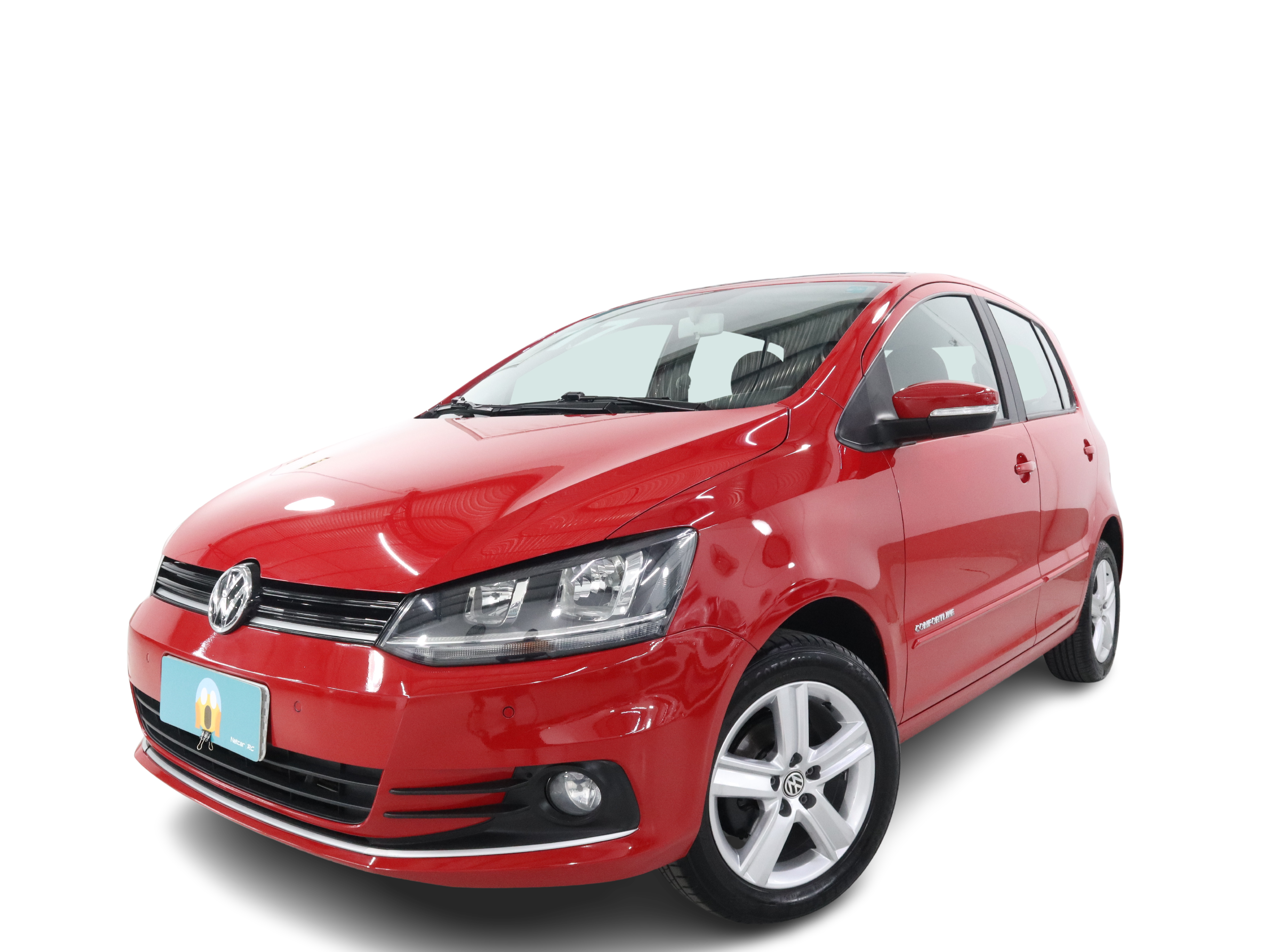 Volkswagen Fox Comfortline