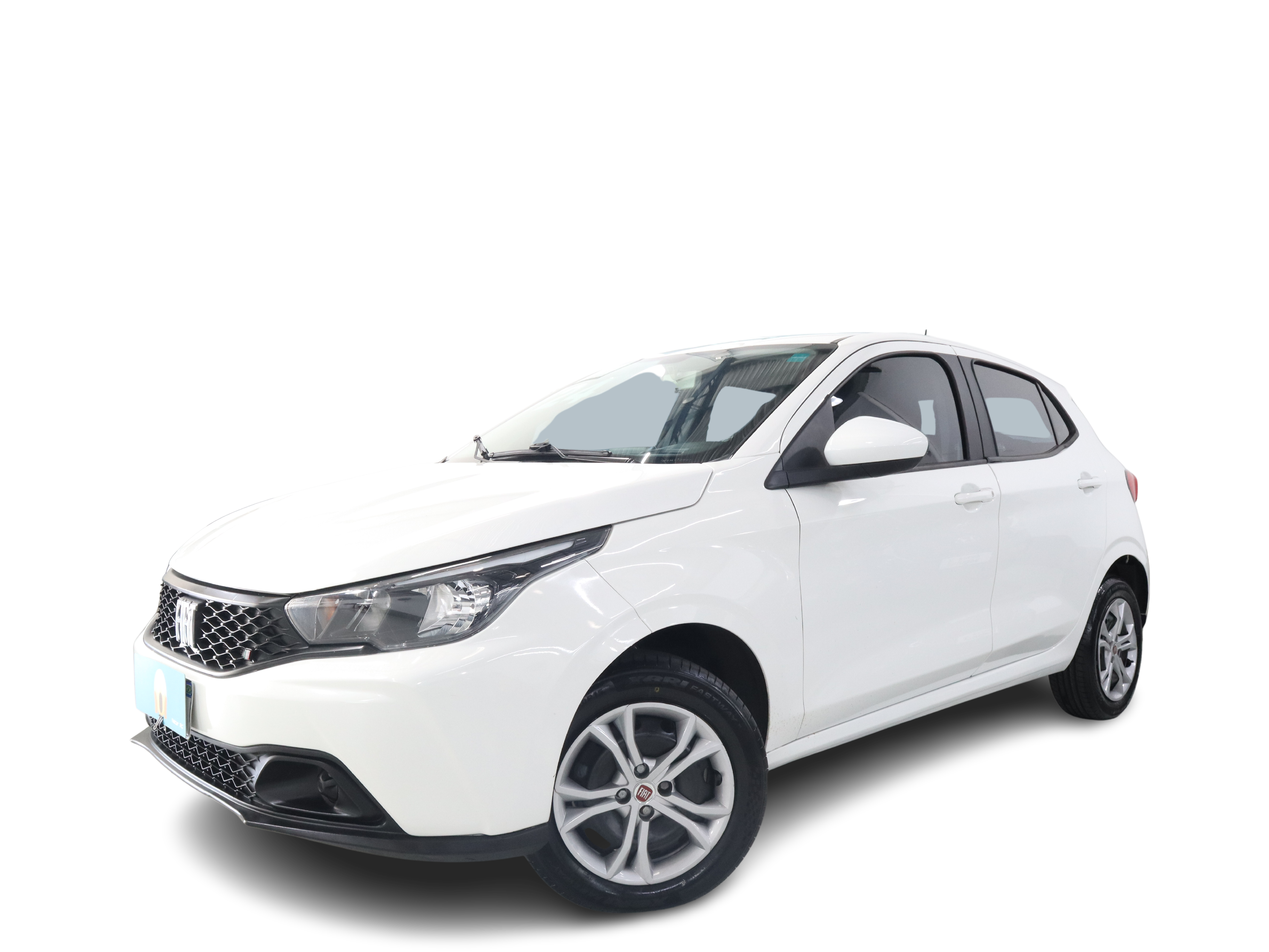 Fiat Argo Drive