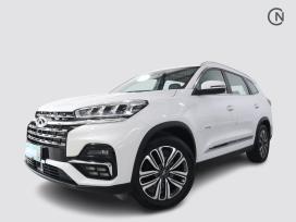 Chery Tiggo 8 Txs Turbo 2023