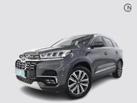 Chery Tiggo 8 Txs Turbo 2022