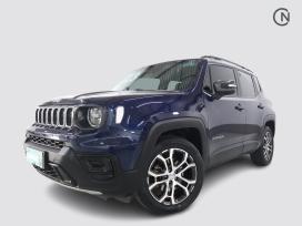 Jeep Renegade Longitude Turbo 2023