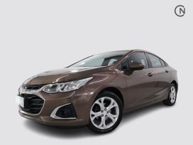 Chevrolet Cruze Lt Sedan Turbo 2020