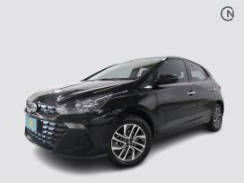 Hyundai Hb20 Limited 2025