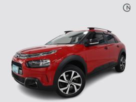 Citroen C4 Cactus Feel Pack 2022