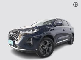Chery Tiggo 7 Pro Max Drive Hibrida Turbo 2025
