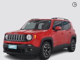 Jeep Renegade Longitude 2016