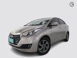 Hyundai Hb20s Premium 2016