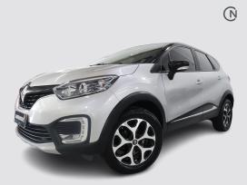 Renault Captur Intense 2018