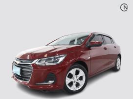 Chevrolet Onix Premier 2 Turbo 2020