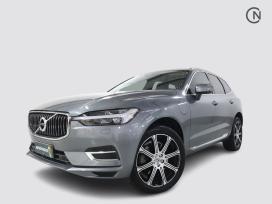 Volvo Xc60 T8 Inscript Turbo 2021
