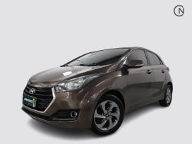 Hyundai Hb20 Comfort 2016