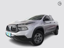 Fiat Toro Endurance Turbo 2024