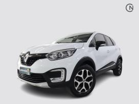 Renault Captur Intense 2019