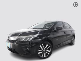 Honda City Exl 2023