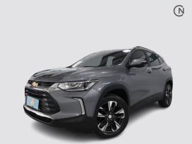 Chevrolet Tracker Premier Turbo 2021