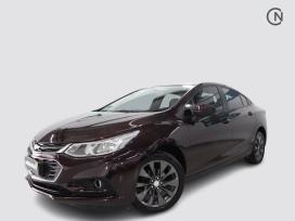 Chevrolet Cruze Lt Sedan Turbo 2017