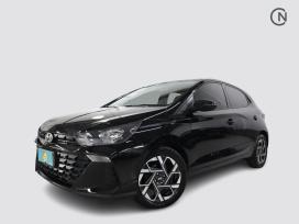 Hyundai Hb20 Comfort Turbo 2024