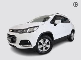 Chevrolet Tracker Lt Turbo 2018