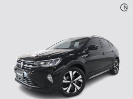 Volkswagen Nivus Highline Turbo 2024