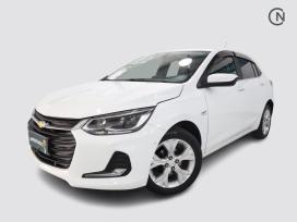 Chevrolet Onix Premier 2 Turbo 2022