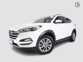 Hyundai Tucson Turbo Gls 2021