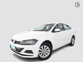 Volkswagen Virtus Msi 2020