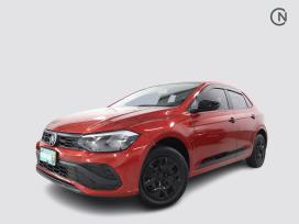 Volkswagen Polo Track First Edition 2023