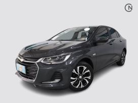 Chevrolet Onix Premier Plus Turbo 2024