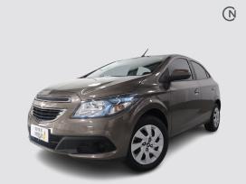 Chevrolet Onix Lt 2014