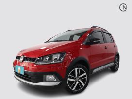 Volkswagen Fox Xtreme 2020