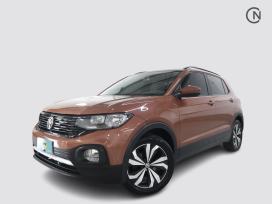 Volkswagen T Cross Tsi Turbo 2021