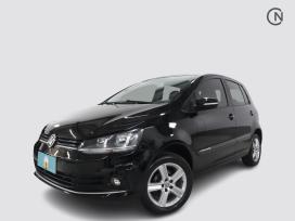Volkswagen Fox Comfortline 2017