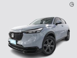 Honda Hrv Advance Turbo 2024