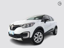 Renault Captur Zen 2018