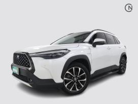 Toyota Corolla Cross Xrx 2022