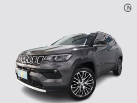 Jeep Compass Limited T270 Turbo 2023