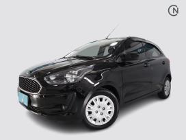 Ford Ka Se Plus 2021