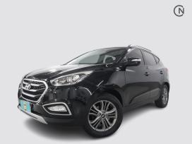 Hyundai Ix35 Gl 2018