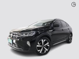 Volkswagen Nivus Highline Turbo 2021