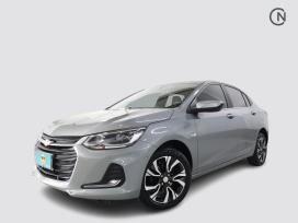 Chevrolet Onix Premier Plus Turbo 2025