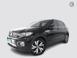 Volkswagen T Cross Highline Turbo 2021