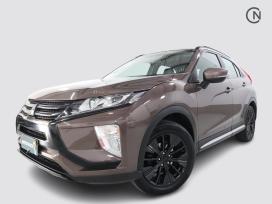 Mitsubishi Eclipse Cross Hpe Turbo 2020
