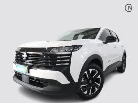 Nissan Kicks Sense Turbo 2026